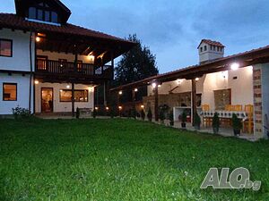  Къща за гости Валентин