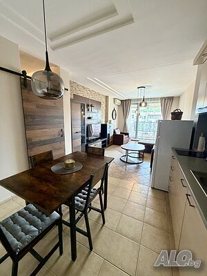 нощувки MK Apartment