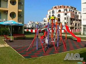 нощувки Отдава под наем двустаен апартамент в Поло Рeзорт- Слънчев Бряг