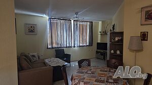 нощувки Об.4058-Апартамент за нощувки в слънчевия СПА курорт Сандански