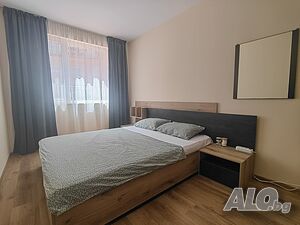 нощувки Топ локация - Апартамент Lemon Garden с. Равда