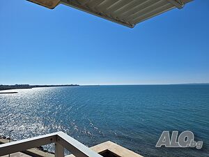 нощувки Фронтална гледка-апартаменти на Южен плаж град Поморие