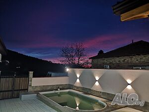 Стая под наем Алтъна-Калофер къща за гости