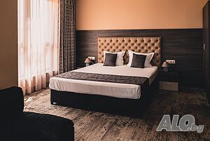 нощувки Хотел Плаза Пловдив. Студиа и Апартаменти на вечер.