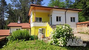 Стая под наем Стаи за гости в Старозагорски бани