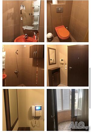 нощувки RAKOVSKI Apartment GN / Безплатен ГАРАЖ