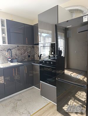 нощувки Самостоятелен апартамент Емили