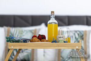 нощувки Едностаен апартамент за нощувки в кв. Малинова долина