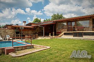 Къщи за гости Вила Тео