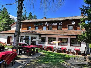 Легло в стая Стаи за работници и посетители отдава Мотел „Брезите“ с. Железница - 20 км от София - отдава стаи