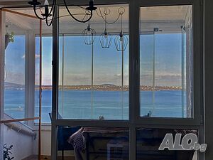 нощувки KICH apartment -модерен апартамент близо до плажа