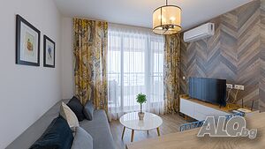 нощувки Lumen Port Sozopol