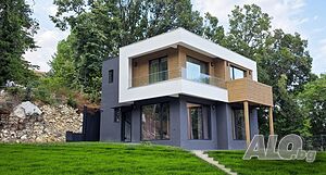  Къща за гости ”Чайка”