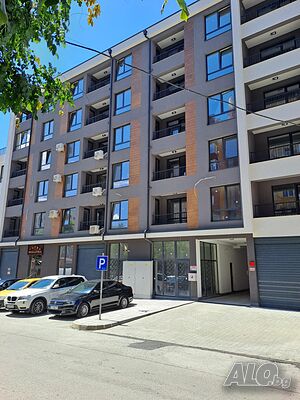 нощувки Апартамент LUXOR 1