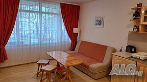 нощувки LS Central Apartment