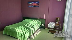 нощувки LS Park Apartment