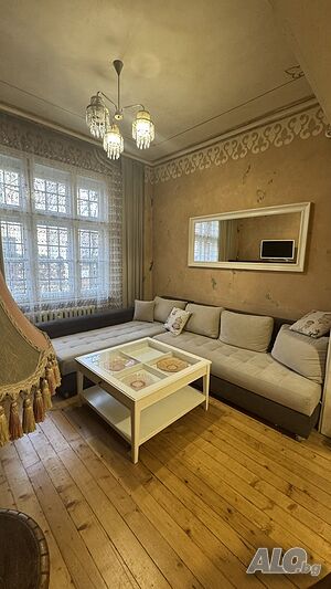 нощувки Арт-Апартамент