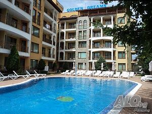 нощувки 45€ за двама апартамент Слънчев бряг