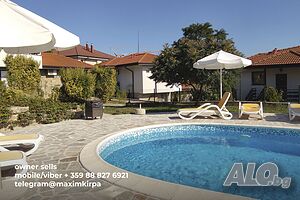 нощувки Двустаен апартамент в Bay View Villas!