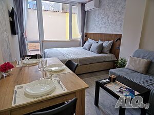 нощувки Malavi DV34 апартамент топ център Русе нощувки