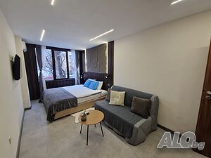 нощувки Malavi F4 студио топ център Русе нощувки