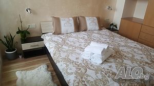 нощувки Malavi университета апартамент. Нощувки за работници и студенти Русе