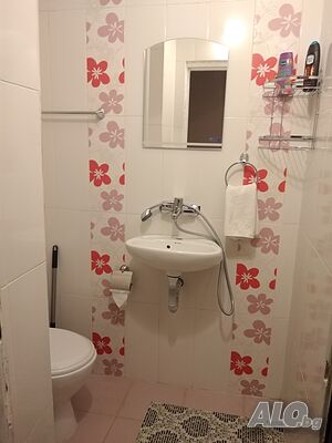 нощувки Гарсониера под наем, краткосрочно