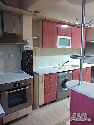 нощувки Гарсониера под наем, краткосрочно