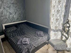 нощувки Апартамент за нощувки с гледка морв