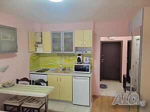 нощувки Студио Роси