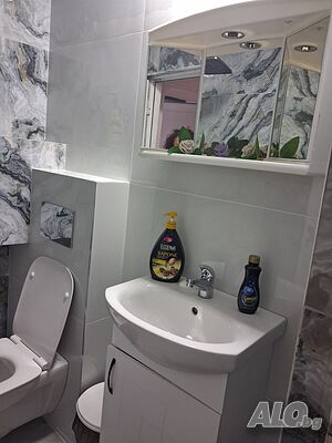 Легло в стая Апартамент под наем