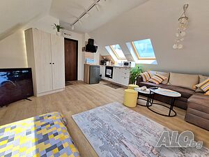 нощувки Sunny Apartment - нощувки
