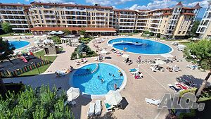 нощувки Апартамент Великови в Комплекс Роял Сън (Royal Sun)