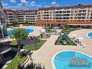 нощувки Апартамент за гости в Комплекс Роял Сън (Royal Sun)