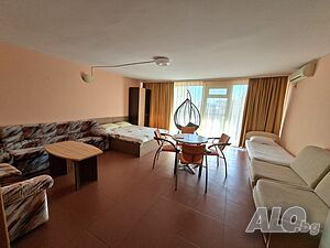 Стая под наем Студио под наем или нощувка Слънчев бряг!