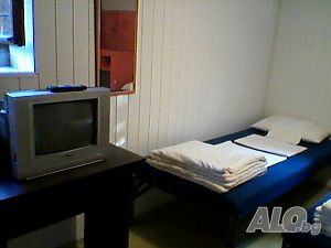 Легло в стая Евтини квартири Пловдив от 5 до 15 € - за Работници