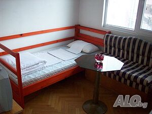Стая под наем СТАИ САМО за ЕДИН ЧОВЕК от 10 до 27 лв за Сам в стая - Квартири Стаи под наем БЕЗ ДЕПОЗИТ