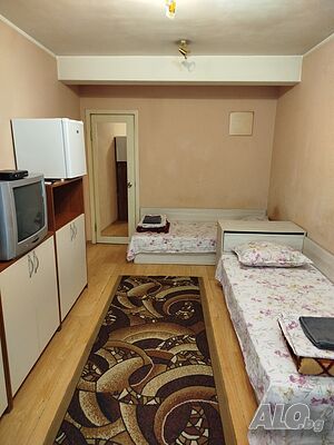 Стая под наем Нощувки до болница BMA, Иван рилски, Пирогов, Център, Александровска б-ца