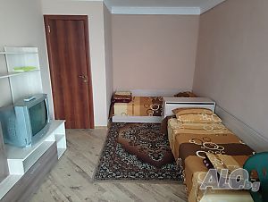 Стая под наем Нощувки до Пирогов и ВМА, Център, Иван Рилски