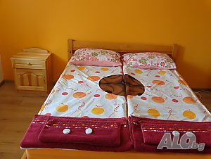 нощувки Нощувка апартамент за гости