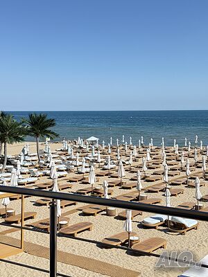 нощувки Нощувка на Първа линия-Слънчев бряг