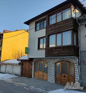 Къщи за гости Стаи за гости Граченови - гр. Банско
