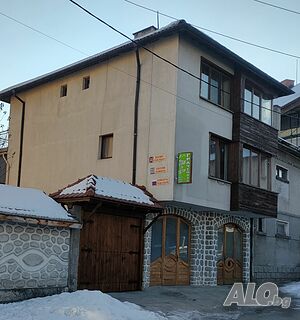 Къщи за гости Стаи за гости Граченови - гр. Банско