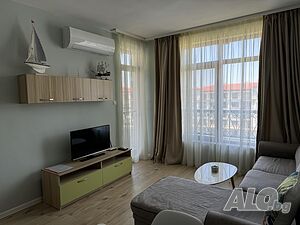 нощувки Апартамент 1 Айвазовски парк