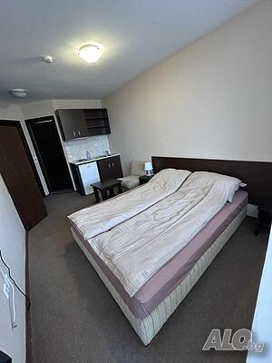 Стая под наем Уютно студио за двама в Банско