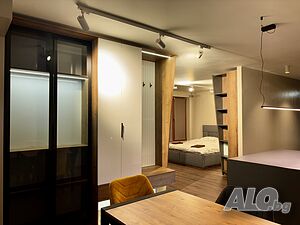 нощувки MarkApart 1 - Апартамент в центъра на Русе | нощувки | short-term rental | Ruse, Bulgaria