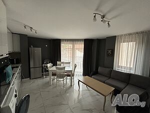 нощувки MarkApart 2 - Апартамент в центъра на Русе | нощувки | гараж | short-term rental | Ruse, Bulgaria