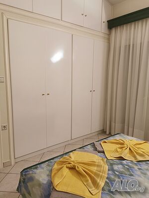  Къща за гости Керамоти 7места+
