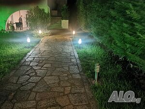 Стая под наем Студио за двама Керамоти