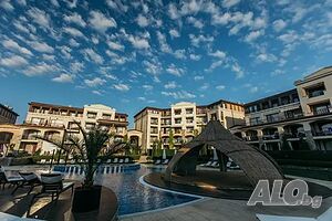 нощувки Green life Sozopol